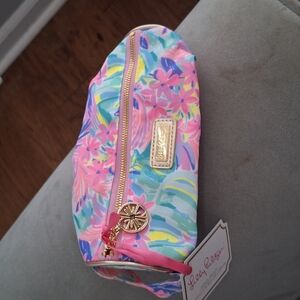 Lilly Pulitizer Pencil Case